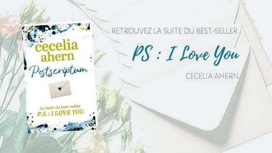 Postscriptum Cecelia Ahern