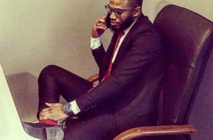 Raheem l'afropreneur Marseillais-MajordHome