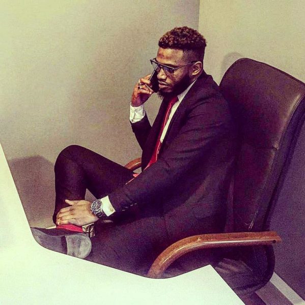 Raheem l'afropreneur Marseillais-MajordHome