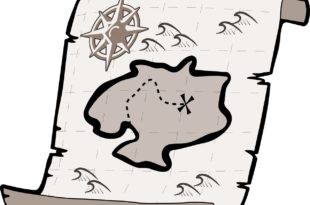 chasse au trésor
