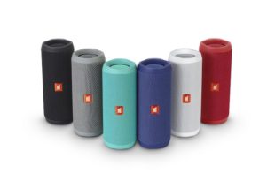 enceinte Bluetooth