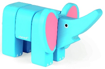 funny-kit-elephant-janod funny-kit-elephant-janod