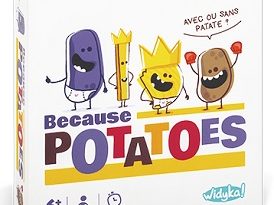 jeu-because-potatoes-widyka