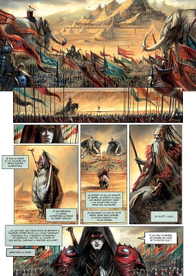 la-cathedrale-des-abymes-t3-quand-vient-le-sage-soleil-extrait la-cathedrale-des-abymes-t3-quand-vient-le-sage-soleil-extrait