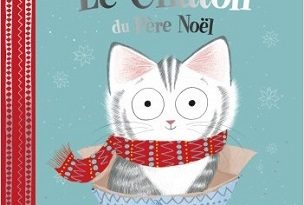 le-chaton-du-pere-noel-grund