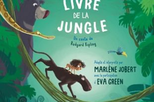 le-livre-de-la-jungle-glenat-jeunesse