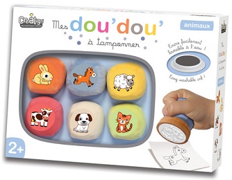 mes-doudou-tamponner-animaux-crea-lign mes-doudou-tamponner-animaux-crea-lign