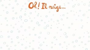 oh-il-neige-loulou-cie