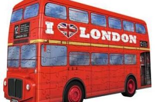 puzzle-3D-bus-londonien-imperial-ravensburger