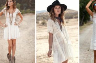 robe boeme