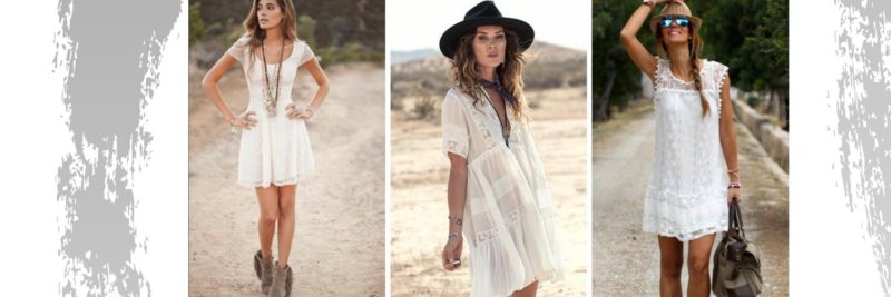 robe boeme