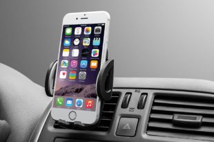 support-telephone-voiture
