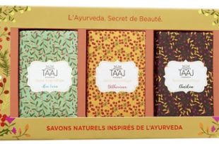 taaj-paris-coffret-savons-ayurveda