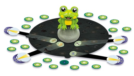 tic-tac-rainette-jeu-cooperatif-lucioles-nathan tic-tac-rainette-jeu-cooperatif-lucioles-nathan