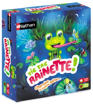 tic-tac-rainette-jeu-nathan tic-tac-rainette-jeu-nathan