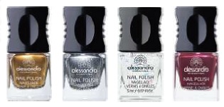 vernis-ongles-alessandro-collection-noel-2019-pailleté vernis-ongles-alessandro-collection-noel-2019-pailleté