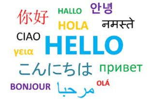 Apprendre les langues