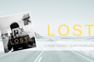 Claude Dussez Quentin Mouron - Favre