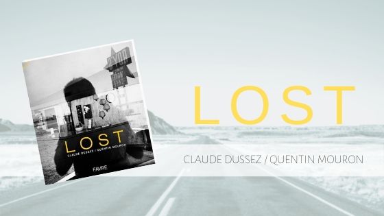 Claude Dussez Quentin Mouron - Favre
