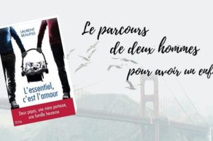 L'esssentiel c'est l'amour Laurent Beaufils