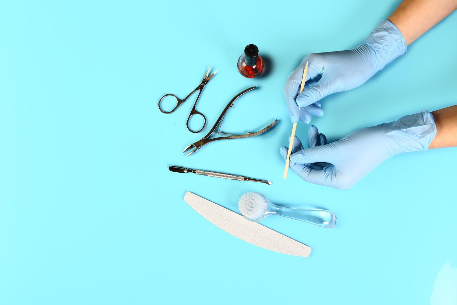 Stérilisation du matériel cosmétique : Les pratiques, les mesures  sanitaires et conseils 