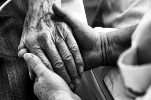 accompagnement en fin de vie à domicile