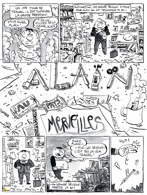 alain-au-pays-des-merveilles-delcourt-extrait alain-au-pays-des-merveilles-delcourt-extrait