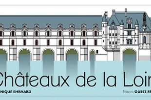 chateaux-de-la-loire-ouest-france