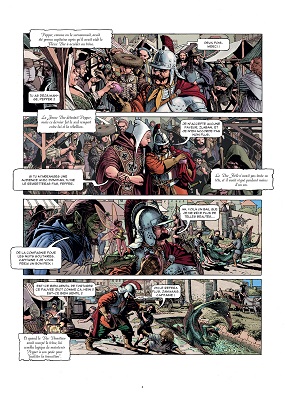 colt-et-pepper-t1-pandemonium-a-paragusa-delcourt-extrait colt-et-pepper-t1-pandemonium-a-paragusa-delcourt-extrait