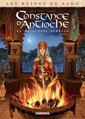 constance-antioche-princesse-rebelle-vol2-delcourt