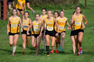 cross-country