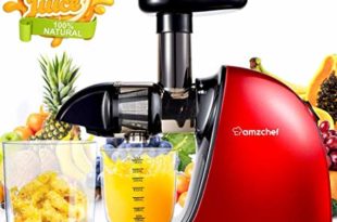 extracteur de jus