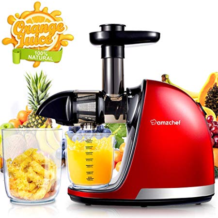 extracteur de jus