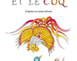 le-canard-et-le-coq-kaleidoscope