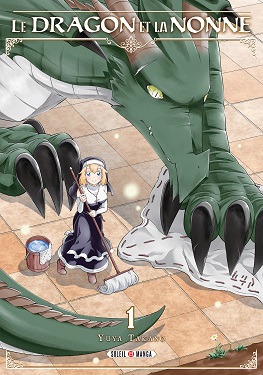 le-dragon-et-la-nonne-volume1-soleil le-dragon-et-la-nonne-volume1-soleil