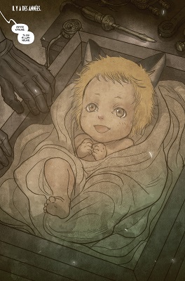 monstress-T4-l-elue-delcourt-extrait monstress-T4-l-elue-delcourt-extrait