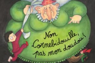 non-cornebidouille-pas-mon-doudou-ecole-loisirs