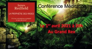 conférence développement de soi spiritualité