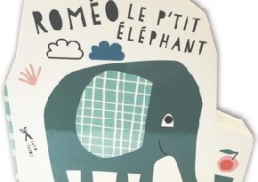 romeo-le-ptit-elephant-flammarion