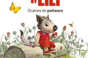 louloup et lili