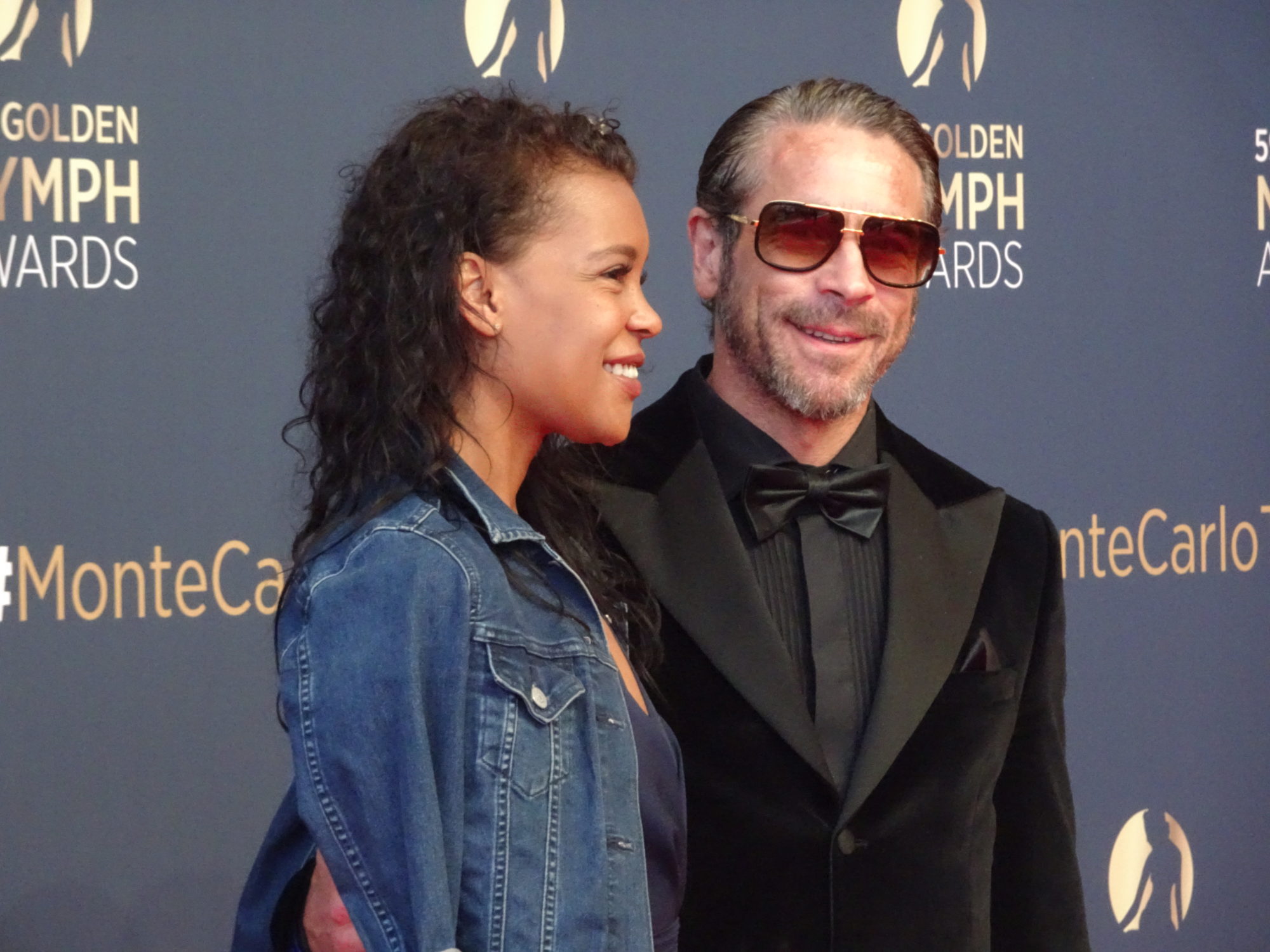 Rencontre Avec L Acteur Suedois Ola Rapace