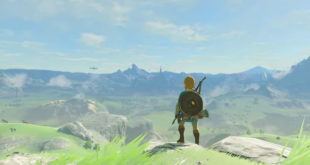 The Legend of Zelda produits derives
