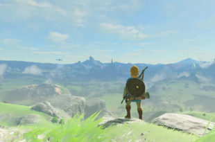 The Legend of Zelda produits derives
