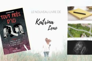 Tout près d'ici Katrina Leno Hugo New Way