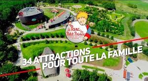 parc d'attractions