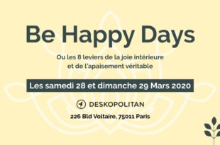 salon développement personnel