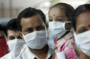 corona masque antipollution