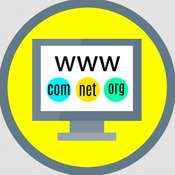 hebergement web