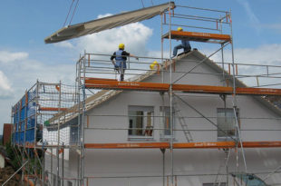 indemnisation dommage-ouvrage
