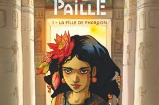 le-roi-de-paille-t1-la-fille-de-pharaon-dargaud
